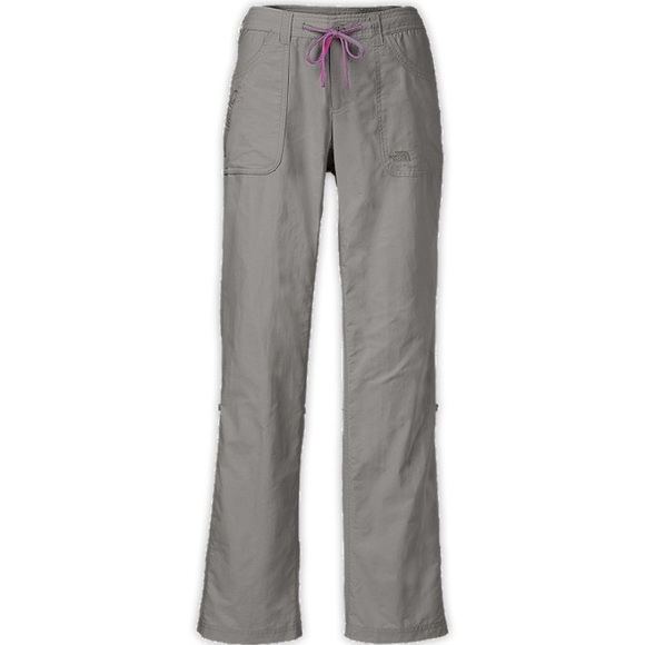North Face Horizon Ii Pants 